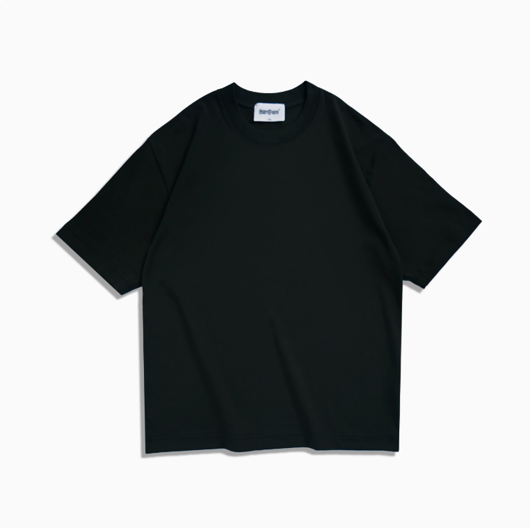 Daisuke Heavyweight Relaxed T-Shirt