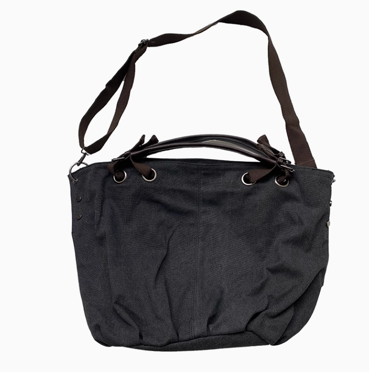 Nomad Canvas Utility Sling Bag