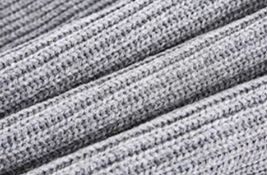 Takeda Knit Zip Cardigan