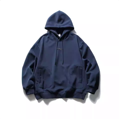 Tsuchi Minimalist Hoodie