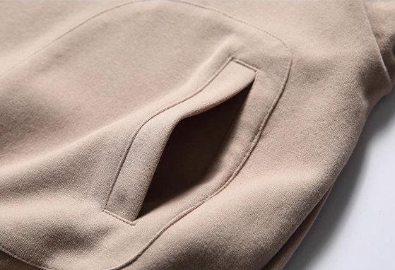 Tsuchi Minimalist Hoodie