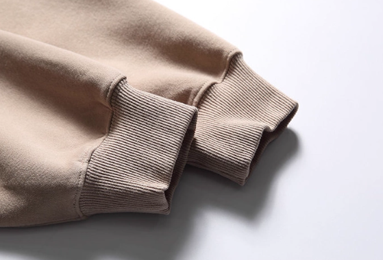 Tsuchi Minimalist Hoodie
