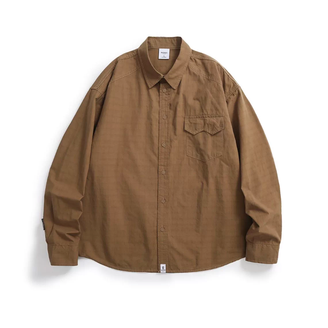Ren Everyday Shirt