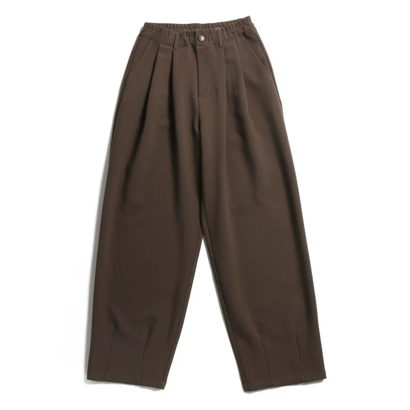 Renji Pleated Lounge Pants
