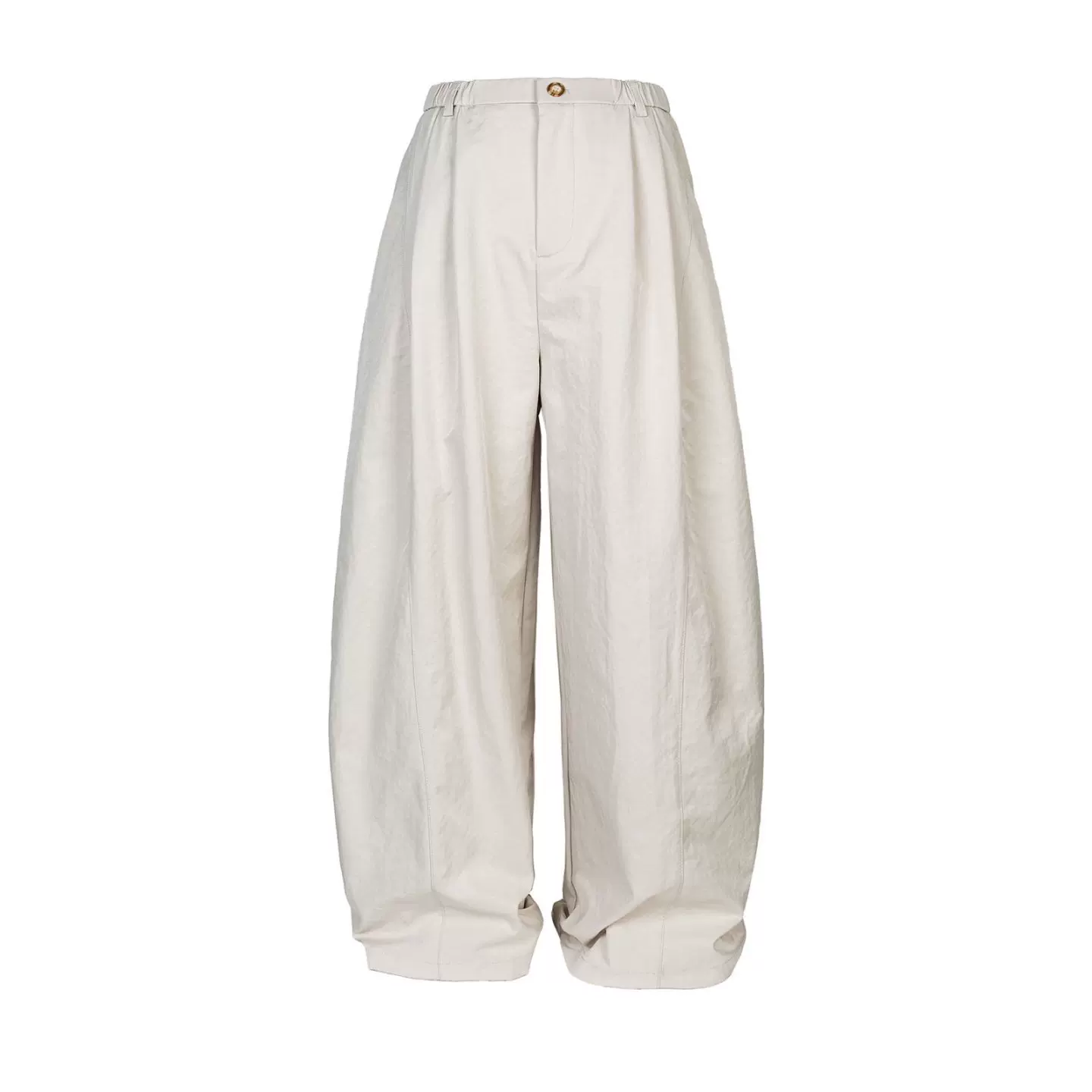 Katsura Balloon Work Trousers